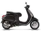 Vespa Sprint 125 IGET ABS